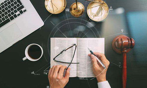 河南錦盾律師事務所－鄭州律師