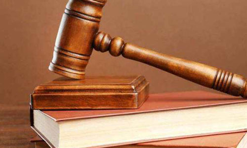 河南錦盾律師事務所