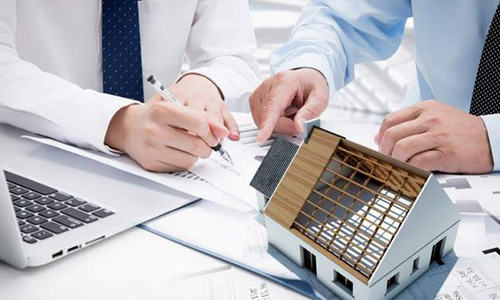 在二手房買賣中讓專業房產律師陪簽陪購