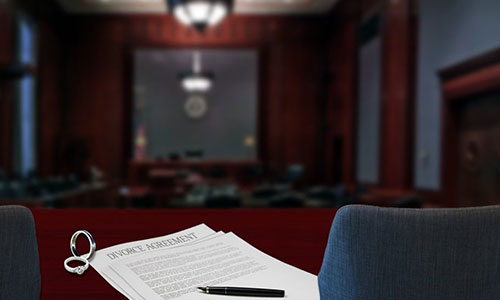 結婚證丟失 協議離婚