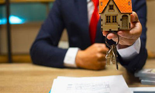 鄭州房產糾紛律師