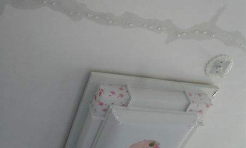 房屋質量問題維權