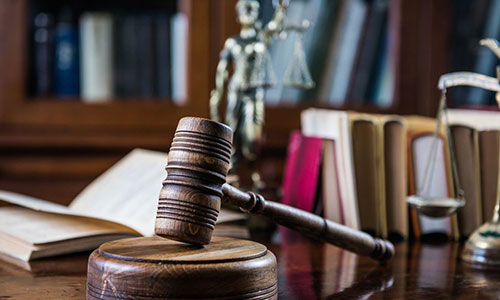 鄭州律師事務所新聞