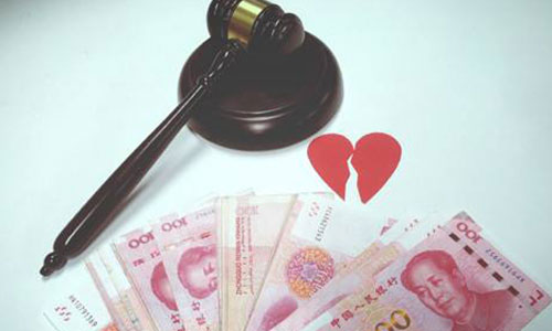 民法典中離婚財產如何分割呢？鄭州律師咨詢