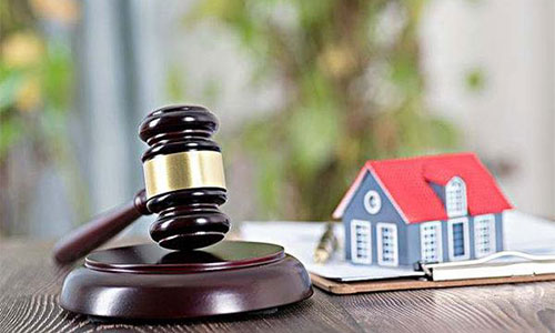 借名買房產生糾紛房子歸誰