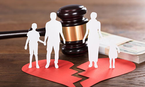 沒工作、沒錢怎么爭撫養權