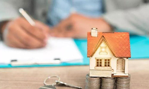 農村房子有糾紛怎么處理