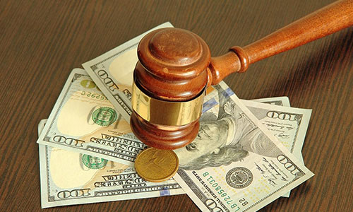 欠錢不還錦盾律師助當事人維護合法權益