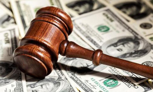 家人被抓了是要找關系 還是請律師